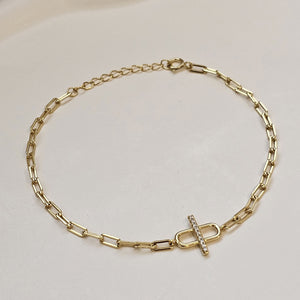 dainty gold stacking bracelets, womens gold stacking jewellery, tennis bracelet